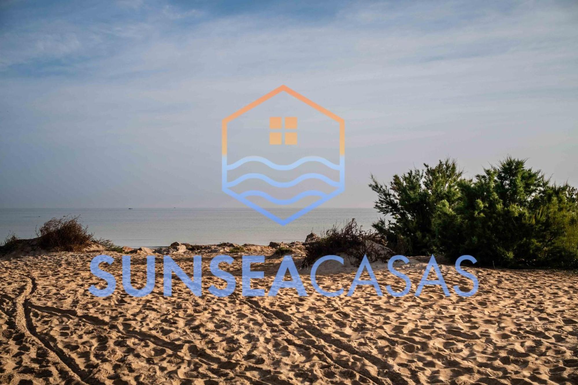 Apartamento A 150M De La Playa Wifi Gratis Denia Exteriér fotografie